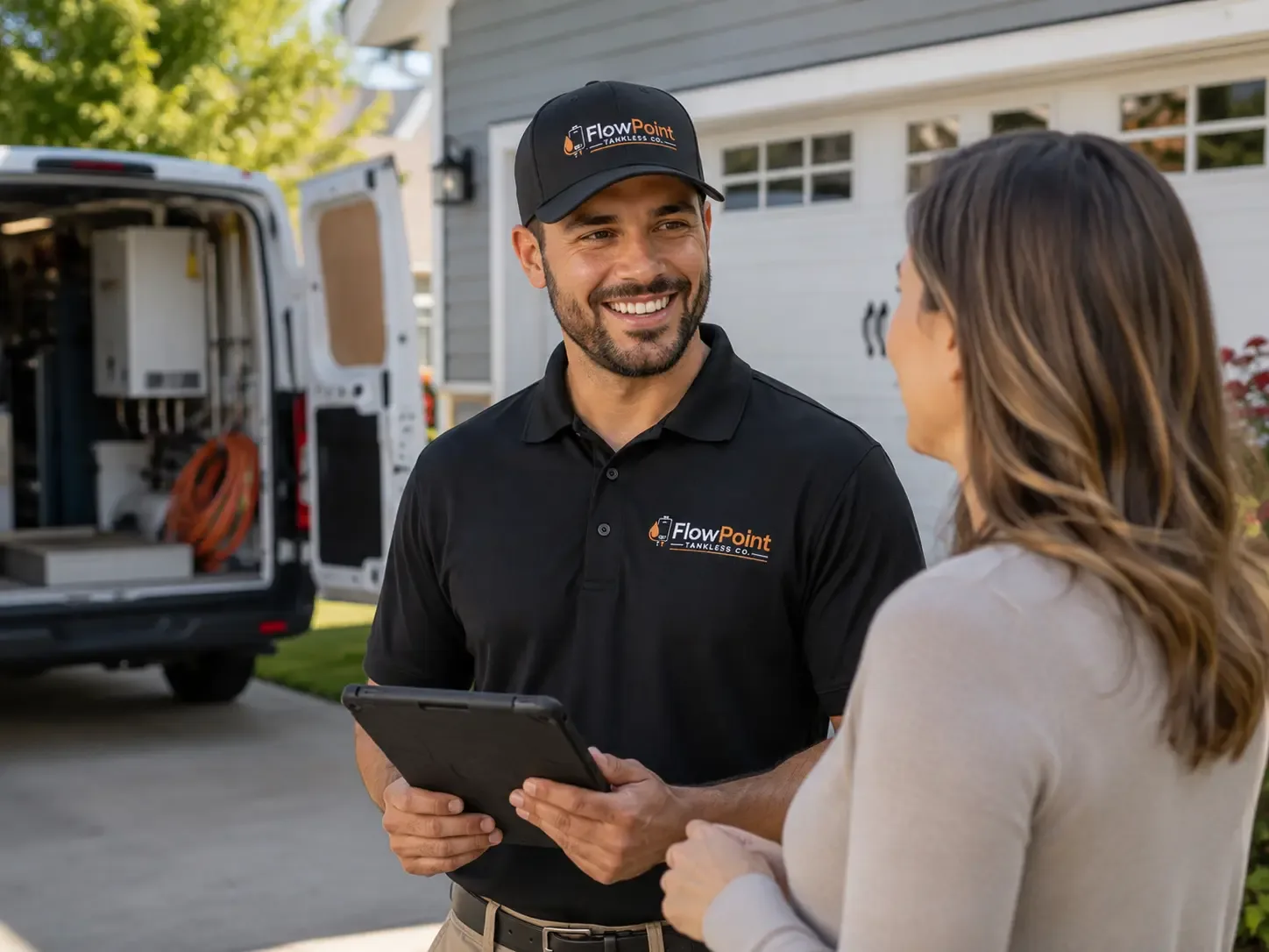 Tankless Water Heater Installation Clay, KY FAQs
